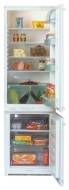 Встраиваемый холодильник Electrolux ER 8124 i Встраиваемый холодильник Electrolux ER 8124 i