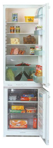 Встраиваемый холодильник Electrolux ER 8124 i Встраиваемый холодильник Electrolux ER 8124 i