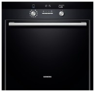 Электрический духовой шкаф Siemens HB75GB650