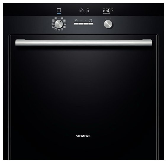 Электрический духовой шкаф Siemens HB75GB650 Электрический духовой шкаф Siemens HB75GB650
