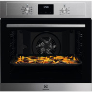 Встраиваемый электрический духовой шкаф Electrolux OEM 3H40TX Встраиваемый электрический духовой шкаф Electrolux OEM 3H40TX
