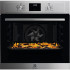 Встраиваемый электрический духовой шкаф Electrolux OEM 3H40TX
