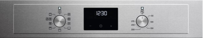 Встраиваемый электрический духовой шкаф Electrolux OEM 3H40TX