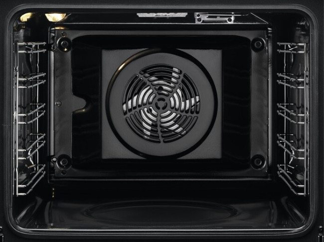 Встраиваемый электрический духовой шкаф Electrolux OEM 3H40TX