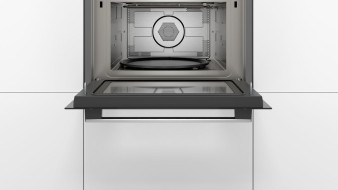 Духовой шкаф Bosch CMA585MS0 Духовой шкаф Bosch CMA585MS0
