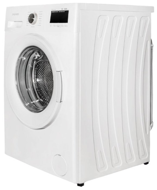 Стиральная машина Daewoo Electronics WMD-RX12D1B