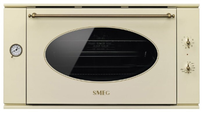 Электрический духовой шкаф smeg SF9800PRO