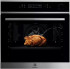 Духовой шкаф с паром Electrolux LOC8H31X