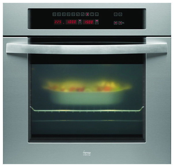 Электрический духовой шкаф TEKA HA 870 X