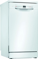 Посудомоечная машина Bosch SRS2IKW4CR