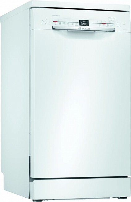 Посудомоечная машина Bosch SRS2IKW4CR Посудомоечная машина Bosch SRS2IKW4CR
