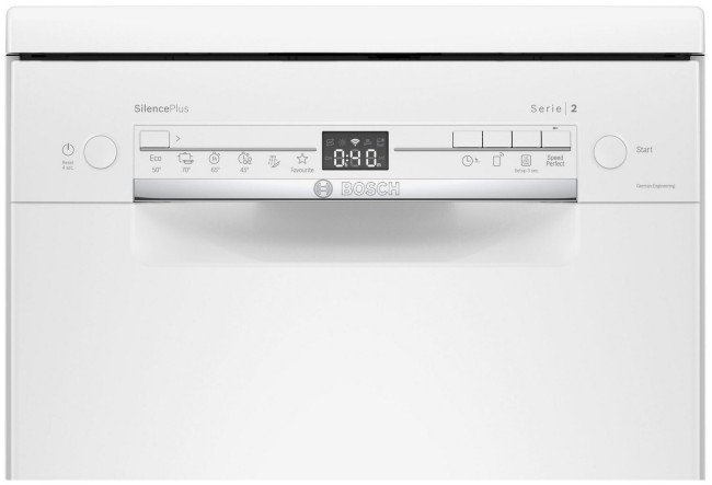 Посудомоечная машина Bosch SRS2IKW4CR Посудомоечная машина Bosch SRS2IKW4CR