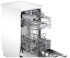 Посудомоечная машина Bosch SRS2IKW4CR Посудомоечная машина Bosch SRS2IKW4CR
