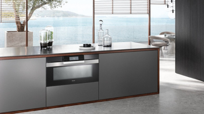 Духовой шкаф Miele H 7890 BP EDST/CLST Духовой шкаф Miele H 7890 BP EDST/CLST