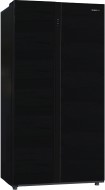 Холодильник SHIVAKI SBS 575 DNFGBL Холодильник SHIVAKI SBS 575 DNFGBL