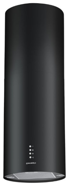 Каминная вытяжка MAUNFELD Lee Light 35 черный Каминная вытяжка MAUNFELD Lee Light 35 черный