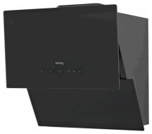 Каминная вытяжка Korting KHC 61090 GN Каминная вытяжка Korting KHC 61090 GN