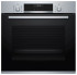 Электрический духовой шкаф Bosch HBA5370S0