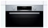 Электрический духовой шкаф Bosch HBA5370S0