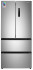 Холодильник MEFERI MFR83IX TOTAL NO FROST FRENCH DOOR COMFORT Холодильник MEFERI MFR83IX TOTAL NO FROST FRENCH DOOR COMFORT