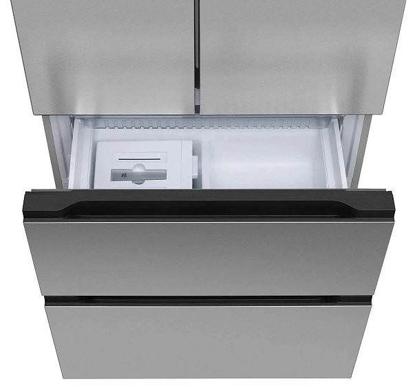 Холодильник MEFERI MFR83IX TOTAL NO FROST FRENCH DOOR COMFORT Холодильник MEFERI MFR83IX TOTAL NO FROST FRENCH DOOR COMFORT