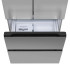 Холодильник MEFERI MFR83IX TOTAL NO FROST FRENCH DOOR COMFORT Холодильник MEFERI MFR83IX TOTAL NO FROST FRENCH DOOR COMFORT