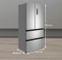 Холодильник MEFERI MFR83IX TOTAL NO FROST FRENCH DOOR COMFORT Холодильник MEFERI MFR83IX TOTAL NO FROST FRENCH DOOR COMFORT