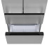 Холодильник MEFERI MFR83IX TOTAL NO FROST FRENCH DOOR COMFORT Холодильник MEFERI MFR83IX TOTAL NO FROST FRENCH DOOR COMFORT