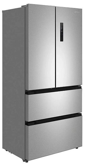 Холодильник MEFERI MFR83IX TOTAL NO FROST FRENCH DOOR COMFORT Холодильник MEFERI MFR83IX TOTAL NO FROST FRENCH DOOR COMFORT