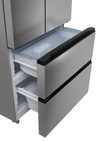 Холодильник MEFERI MFR83IX TOTAL NO FROST FRENCH DOOR COMFORT Холодильник MEFERI MFR83IX TOTAL NO FROST FRENCH DOOR COMFORT