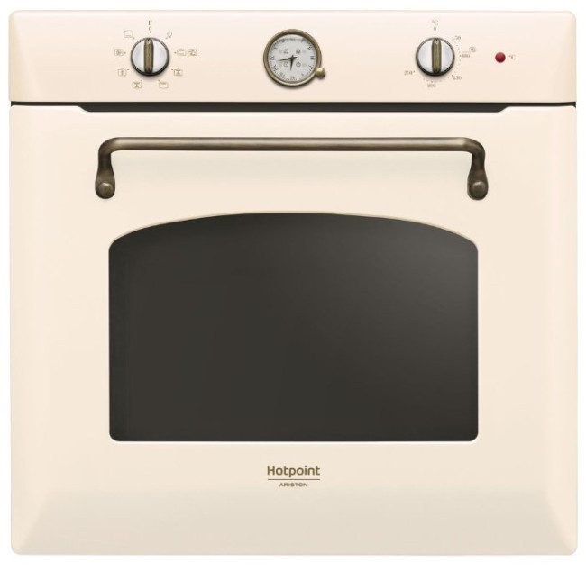 Духовой шкаф Ariston FIT 804 H OW