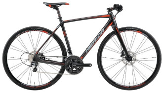 Шоссейный гибрид Merida Speeder 4000 (2017) Шоссейный гибрид Merida Speeder 4000 (2017)