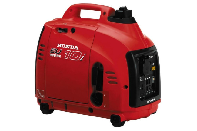 Генератор бензиновый Honda EU10iT1RG Генератор бензиновый Honda EU10iT1RG