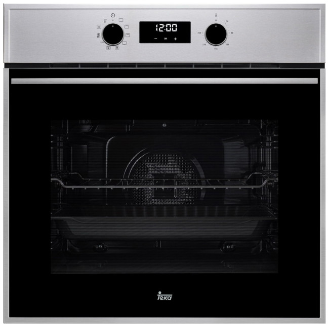 Духовой шкаф Teka HSB 635 STAINLESS STEEL