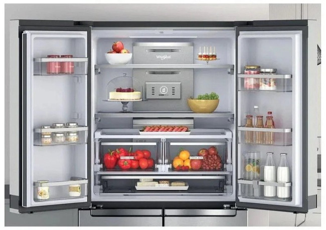 Холодильник WHIRLPOOL WQ9M2L