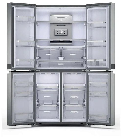 Холодильник WHIRLPOOL WQ9M2L