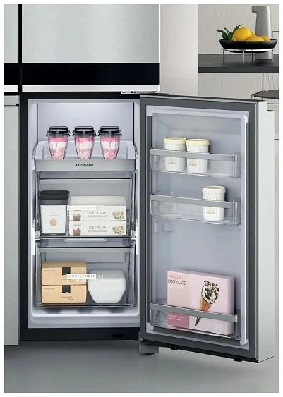 Холодильник WHIRLPOOL WQ9M2L