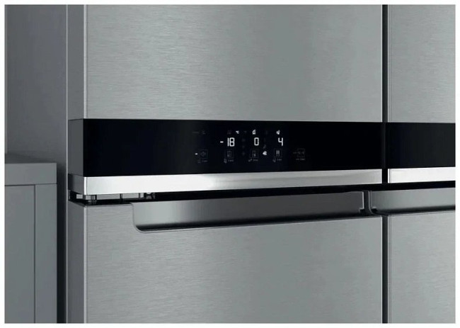 Холодильник WHIRLPOOL WQ9M2L