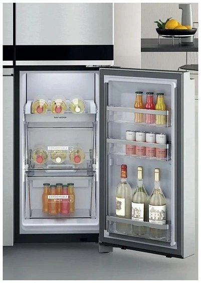 Холодильник WHIRLPOOL WQ9M2L