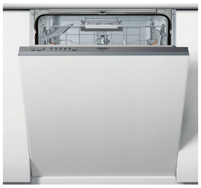 Встраиваемая посудомоечная машина Ariston HIE 2B19 C N
