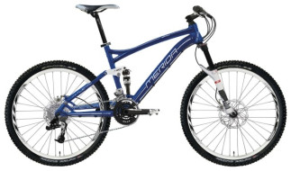 Горный (MTB) велосипед Merida One-Twenty 1200-D (2012) Горный (MTB) велосипед Merida One-Twenty 1200-D (2012)