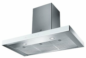 Каминная вытяжка FRANKE FCR 925 TC WH XS