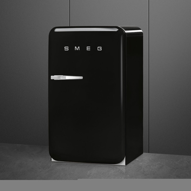 Холодильник Smeg FAB10RBL5