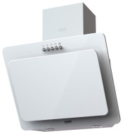 Каминная вытяжка Krona LIVA PB 500 white Каминная вытяжка Krona LIVA PB 500 white