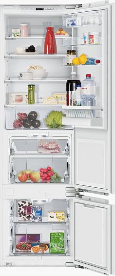Холодильник V-ZUG cooltronic 60i Холодильник V-ZUG cooltronic 60i