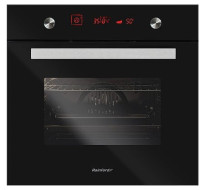 Духовой шкаф Rainford RBO 5649 BLACK Духовой шкаф Rainford RBO 5649 BLACK