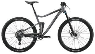 Горный (MTB) велосипед Merida One-Twenty 800 27.5 (2017)