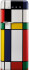 Холодильник Smeg FAB28RDMC3