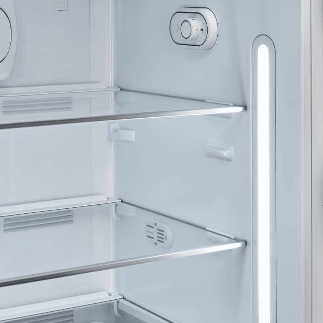 Холодильник Smeg FAB28RDMC3