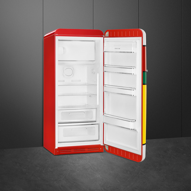 Холодильник Smeg FAB28RDMC3